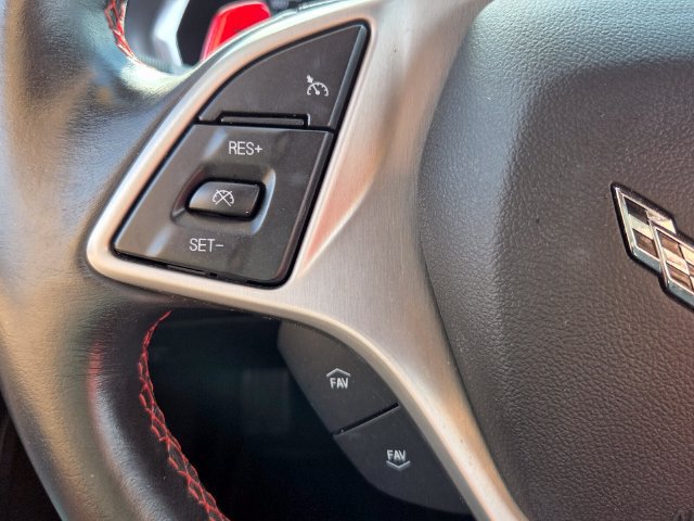Used 2017 Chevrolet Corvette Z06 RWD image 24