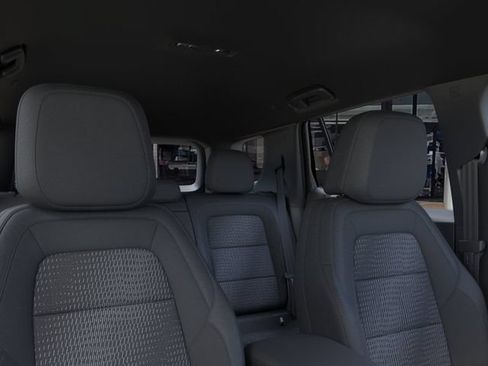 New 2027 Chevrolet Equinox LT w/ LPO, Floor Liner Package FWD image 24