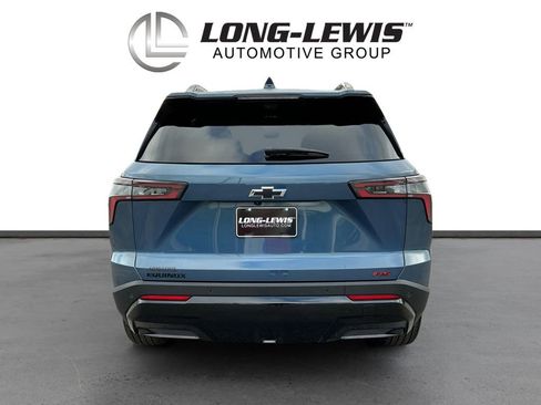 Used 2026 Chevrolet Equinox RS w/ Convenience Package III image 5
