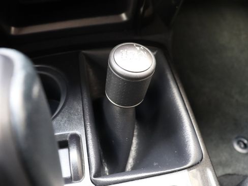 Used 2016 Toyota 4Runner Trail Premium image 57