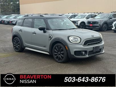 Used 2020 MINI Cooper Countryman S w/ Storage Package