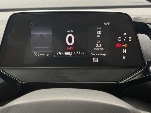 Used 2021 Volkswagen ID.4 Pro S w/ Gradient Package image 15