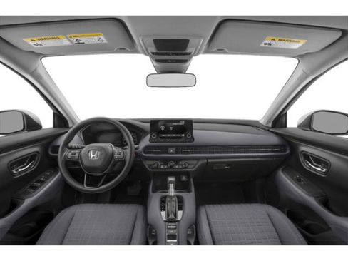 Used 2024 Honda HR-V LX image 8