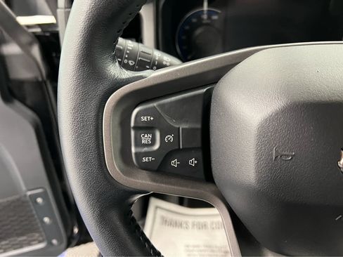 Used 2024 Ford Bronco Big Bend image 15