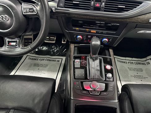 Used 2018 Audi S7 Prestige w/ S Sport Package AWD/4WD image 31