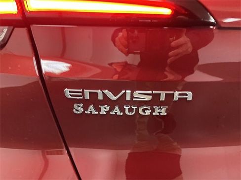 Certified 2024 Buick Envista Sport Touring w/ Convenience I Package image 31