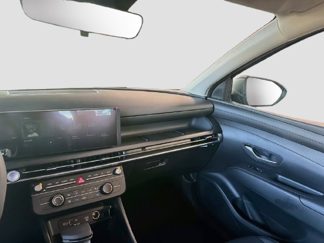 New 2026 Hyundai Tucson SE FWD image 22