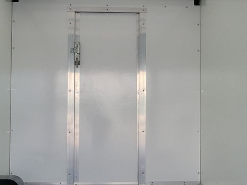 New 2025 GMC Savana 3500 Extended w/ Power Convenience Package image 10