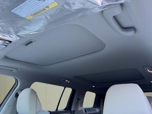 New 2026 Hyundai Santa Fe Limited AWD/4WD image 15