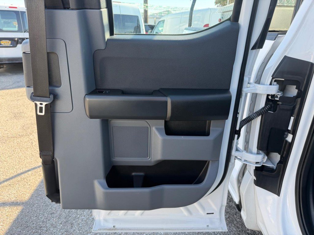 Used 2021 Ford F150 XL w/ Equipment Group 101A High RWD image 26