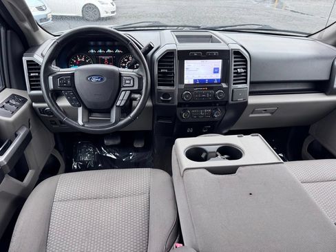 Used 2020 Ford F150 XLT w/ Equipment Group 302A Luxury RWD image 6