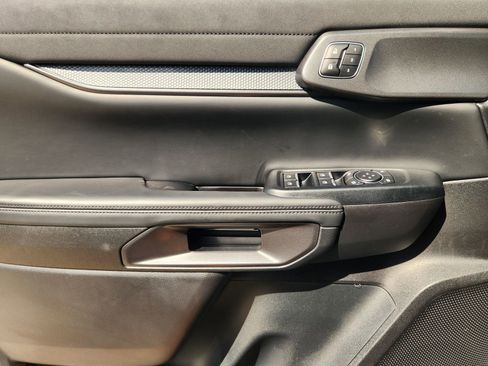 New 2026 Ford Ranger Raptor image 22