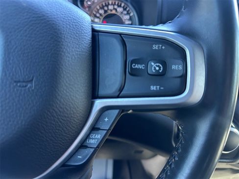 Certified 2021 RAM 1500 Big Horn image 29