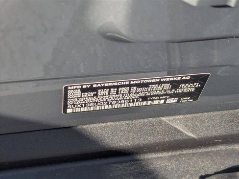 Used 2026 BMW X5 sDrive40i RWD image 17