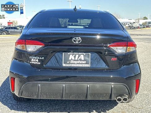 Used 2026 Toyota Corolla SE w/ SE Package image 28