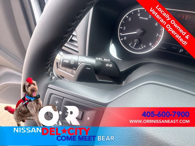 New 2026 Nissan Rogue SV w/ Cold Weather Package AWD/4WD image 18