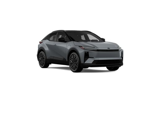 New 2026 Toyota C-HR AWD/4WD image 15
