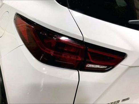 Used 2023 Chevrolet Blazer LT w/ Convenience Package AWD/4WD image 8