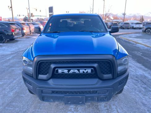 Used 2024 RAM 1500 Classic Warlock image 29