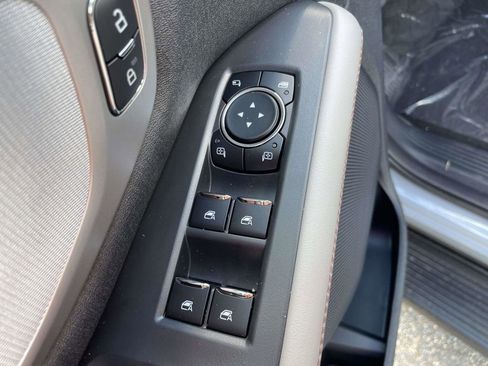 New 2025 Ford Expedition Max Active RWD image 16
