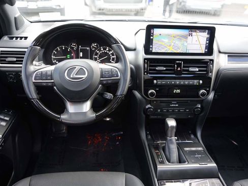 Used 2023 Lexus GX 460 Premium image 9