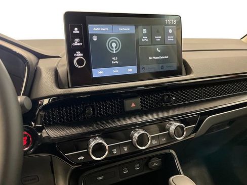 New 2026 Honda CR-V EX-L image 19