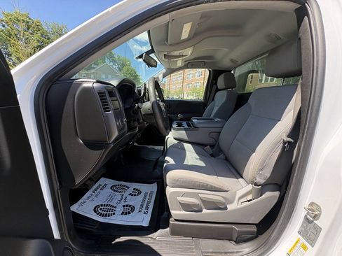 Used 2015 GMC Sierra 1500 2WD Regular Cab image 19