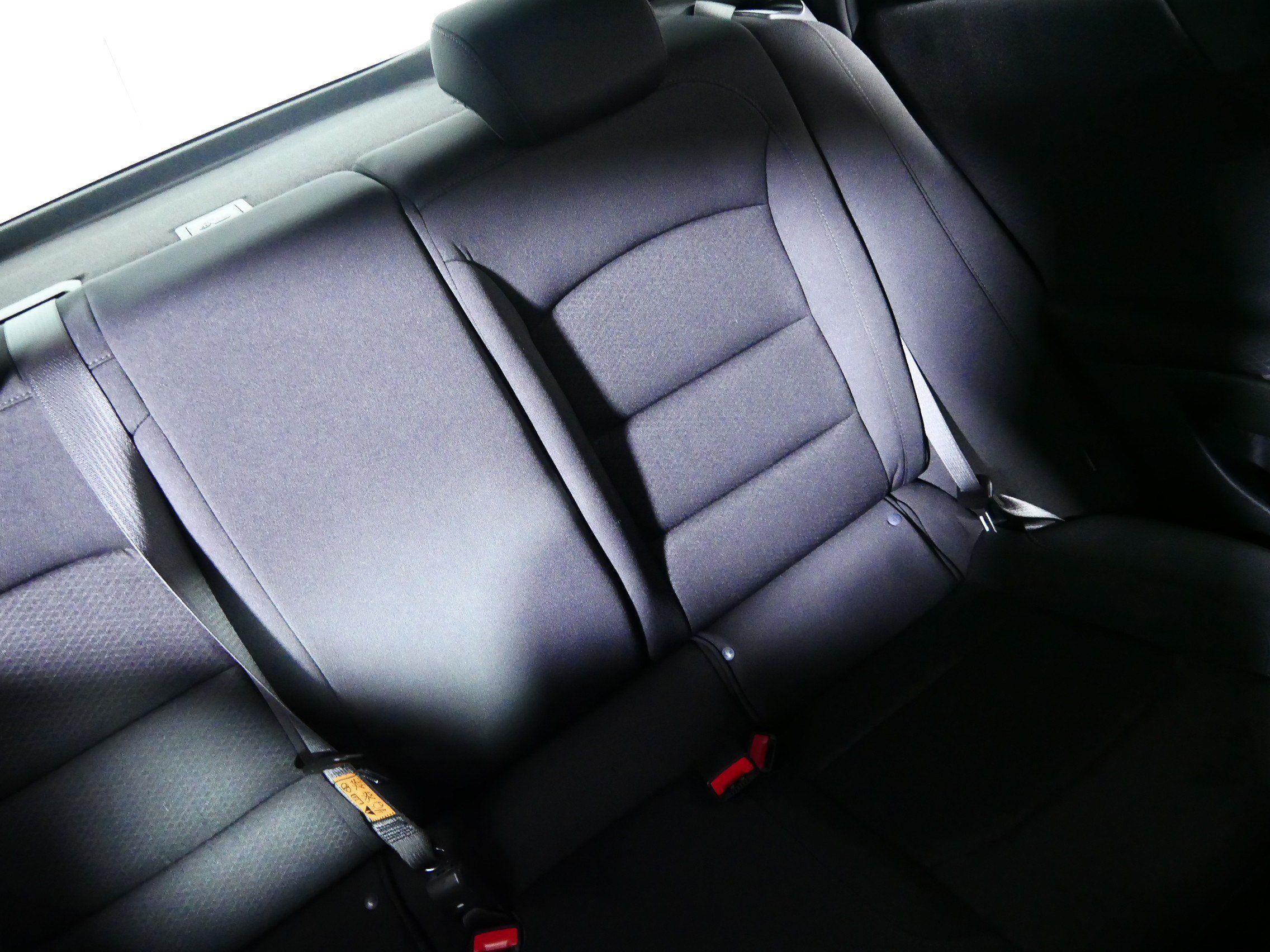 Used 2023 Chevrolet Malibu RS FWD image 14