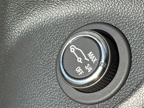 Used 2024 Buick Encore GX Avenir w/ Avenir Technology Package FWD image 19