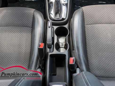 Used 2019 Buick Encore Preferred w/ Safety Package FWD image 35