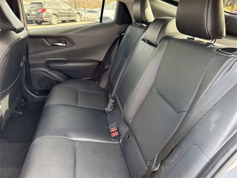 Used 2023 Toyota Prius XLE image 16