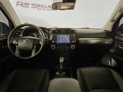 Used 2021 Toyota 4Runner TRD Pro image 25