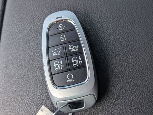 Used 2022 Hyundai Tucson Limited image 34