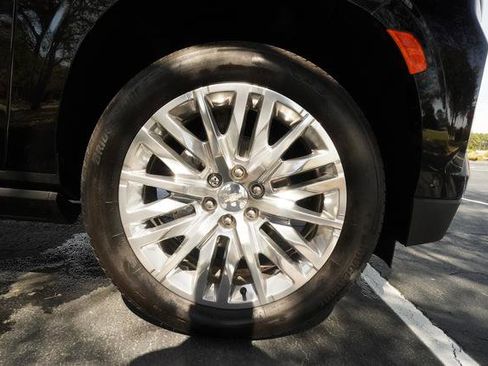 Used 2024 Chevrolet Tahoe High Country w/ Advanced Technology Package image 43