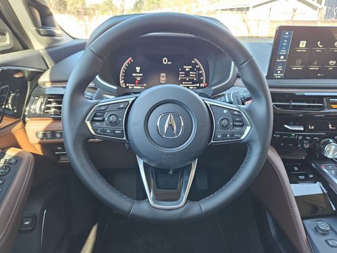 New 2026 Acura MDX SH-AWD w/ Advance Package image 21