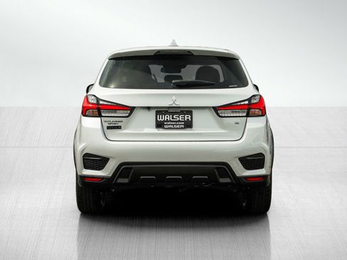 New 2025 Mitsubishi Outlander Sport SE image 5