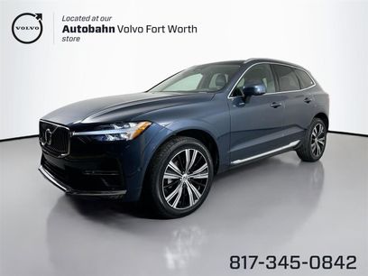 Used 2023 Volvo XC60 B5 Plus