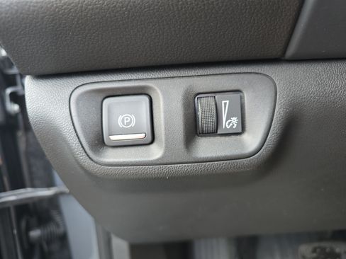 Used 2021 GMC Acadia AT4 w/ Trailering Package AWD/4WD image 27