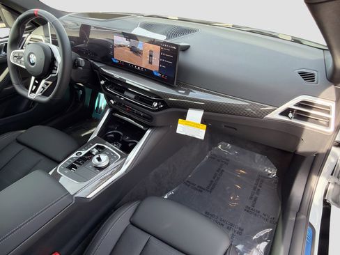 New 2026 BMW M440i w/ Premium Package image 14