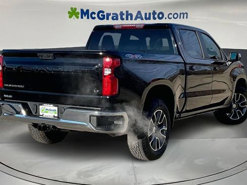 Used 2023 Chevrolet Silverado 1500 LT image 6