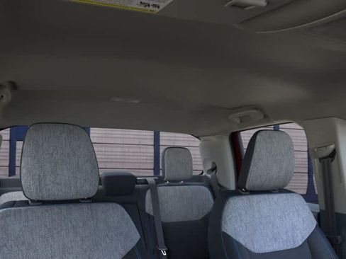 New 2026 Ford Maverick XLT AWD/4WD image 12
