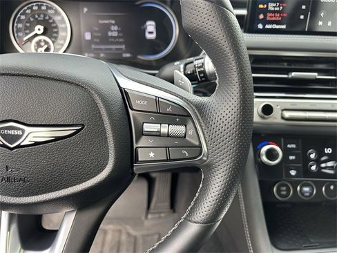 Used 2026 Genesis G70 2.5T Prestige image 27