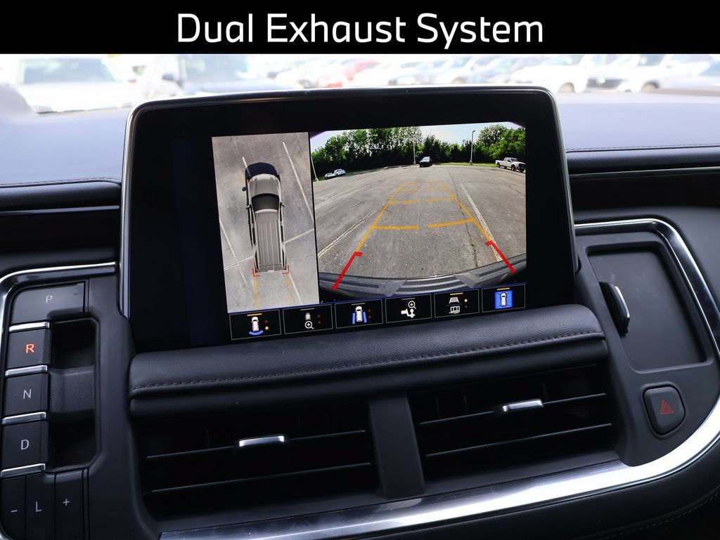 Used 2023 Chevrolet Tahoe High Country AWD/4WD image 26