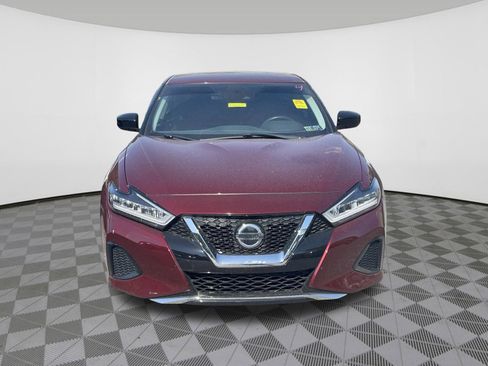 Used 2020 Nissan Maxima 3.5 S w/ Floor Mat Group FWD image 3