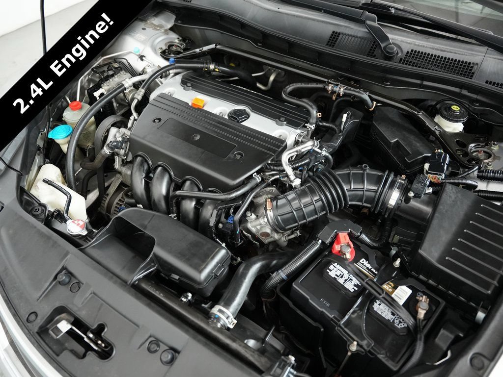 Used 2009 Honda Accord EX-L image 53