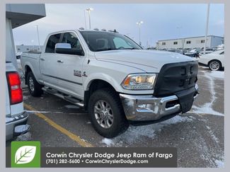 Used 2017 RAM 2500 Laramie w/ Protection Group 360° Tour