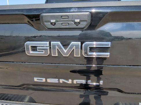 Used 2025 GMC Sierra 1500 Denali Ultimate image 45