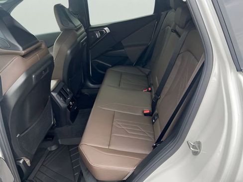 Certified 2026 BMW X3 xDrive30 w/ Premium Package image 22