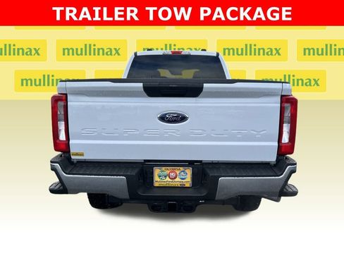 New 2026 Ford F250 XLT w/ Tremor Off-Road Package image 7