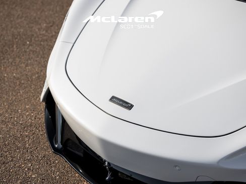 Used 2025 McLaren Artura Spider image 49